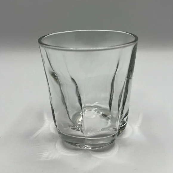 Anchor Hocking | Dining | Anchor Hocking Lexington 1 Oz Tumblers Double Old  Fashioned Rocks Set Of 2 | Poshmark
